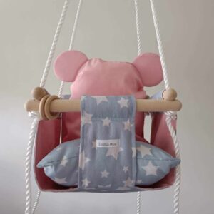 Κούνια Αστεράκια Κούνια Αστεράκια