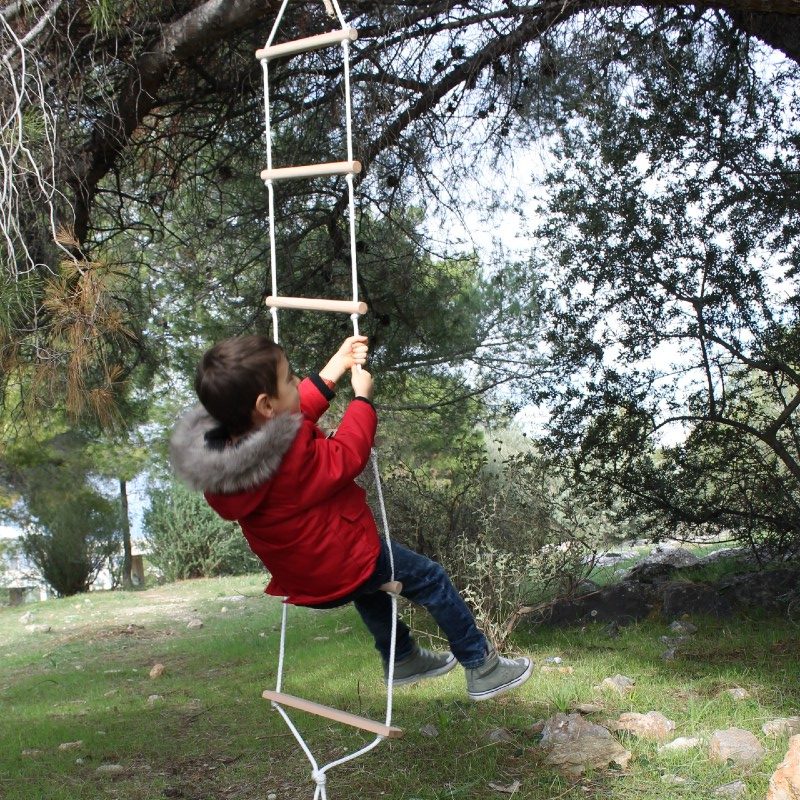 Ανεμόσκαλα με Πλατύσκαλο Ανεμόσκαλα με Πλατύσκαλο