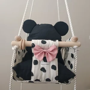 Κούνια Minnie Κούνια Minnie