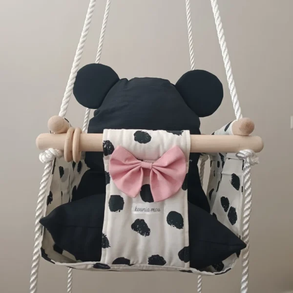 Κούνια Minnie