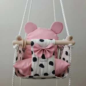 Κούνια Minnie Κούνια Minnie