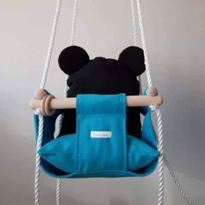 Κούνια Mickey Κούνια Mickey