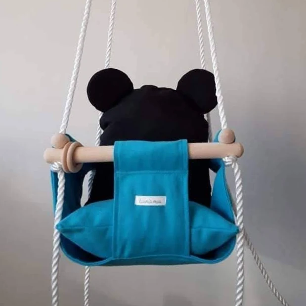 Κούνια Mickey Κούνια Mickey