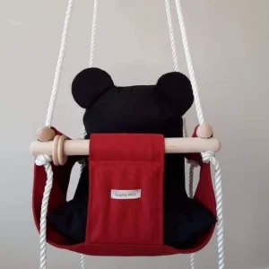 Κούνια Mickey Κούνια Mickey