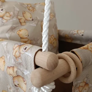 Κούνια Sleepy Bear Κούνια Sleepy Bear