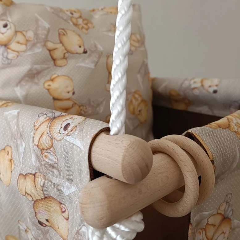 Κούνια Sleepy Bear Κούνια Sleepy Bear