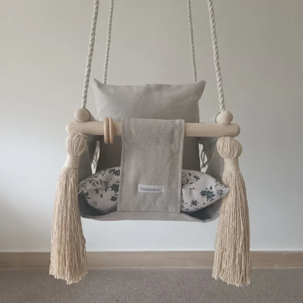 Κούνια Gift Set