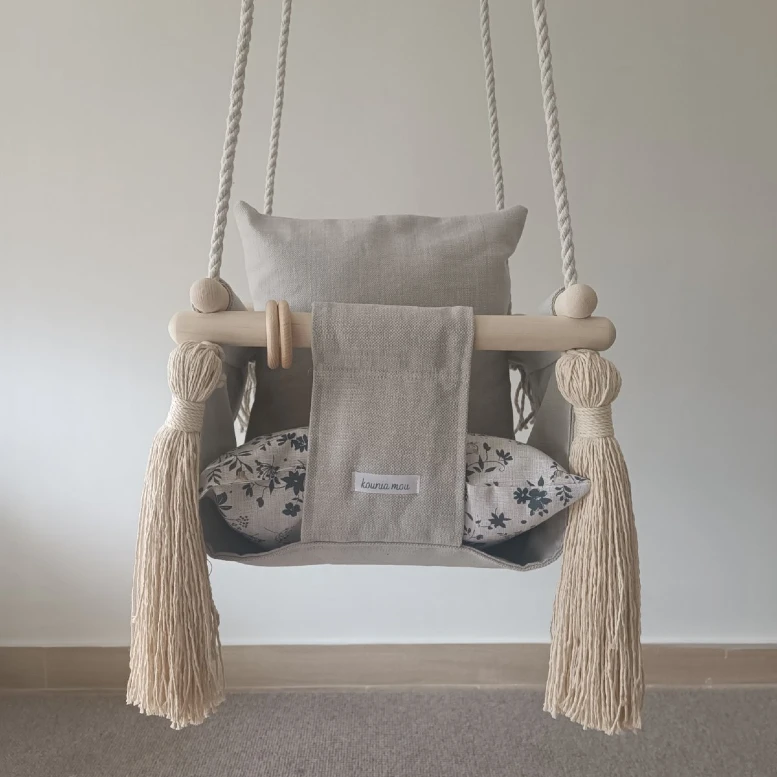 Κούνια Gift Set Κούνια Gift Set