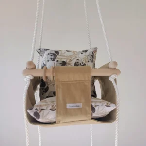 Κούνια Caramel - Set Κούνια Caramel - Set